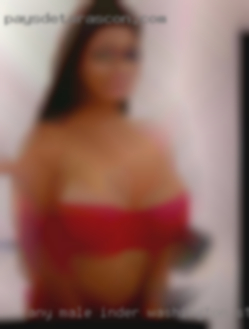 Any male in Washington State inder 45 and any older woman.