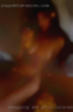Easygoing girls Colorado and horny and std free!