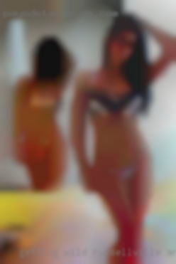 Getting wild can be sexxxy in Russellville, AR fun!