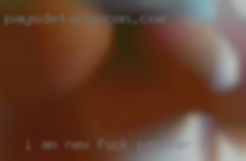 I am new fuck partner NJ to online dating.