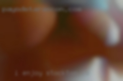 I enjoy in Stockton, CA giving and getting oral sex.