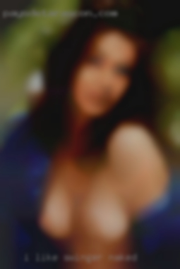 I like swinger naked going shopping and going to spas.