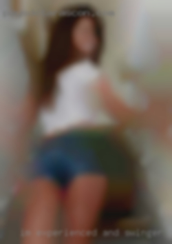 I'm experienced swinger Sonora and easygoing.