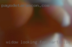 Widow looking for in Hartselle, AL friends in a new city.
